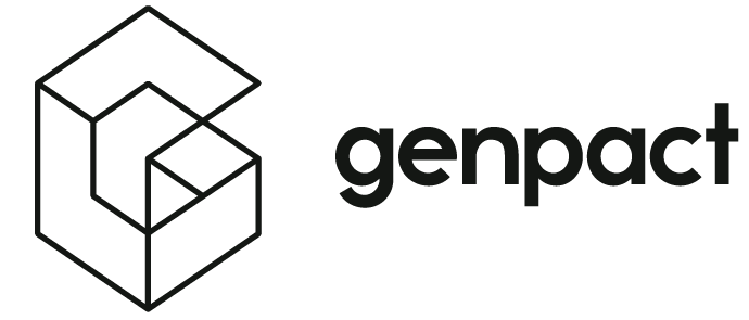 Genpact logo